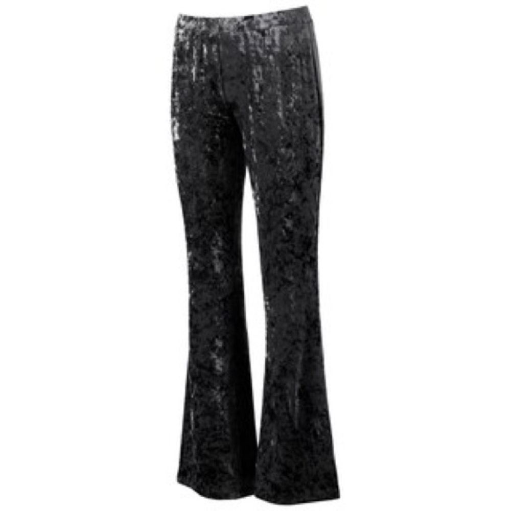 flare pants